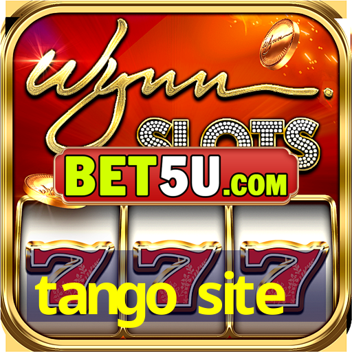 tango site